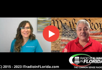 Elizabeth Livengood: my Post Covid Consideration